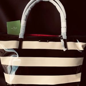 Authentic*Kate Spade Penn Valley Sophie Tote